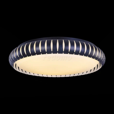 Потолочный светильник Freya Assanta FR6159-CL-36W-B
