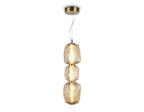 Подвесной светильник светодиодный Ambrella High Light LH30102
