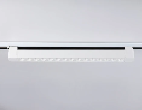 Трековый светильник однофазный светодиодный Ambrella TRACK SYSTEM GL6712 (220V)