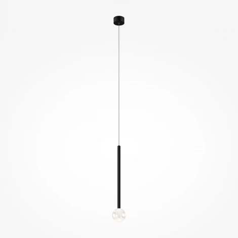 Подвесной светильник Maytoni Bubble dream MOD383PL-L4B3K