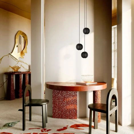 Подвесной светильник Loft It Yo-yo 10481 Black