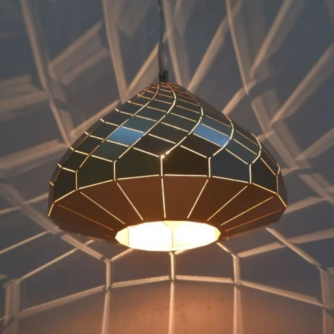 Подвесной светильник MW-Light Кассель 643011801