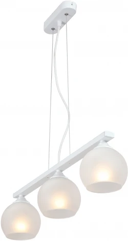 Подвесной светильник Vitaluce V3107-0/3S (220V, на тросе)