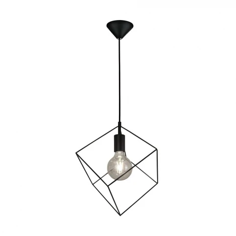 Подвесной светильник Zumaline Cube P17084-D20
