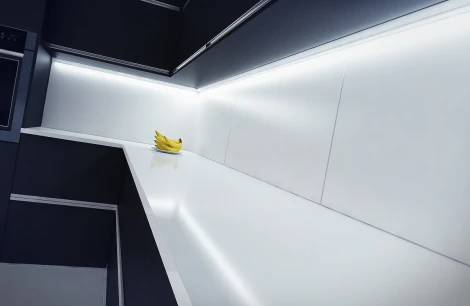 Экран SL-KANT-H55 SQUARE-PM OPAL (Пластик) 027296 Arlight