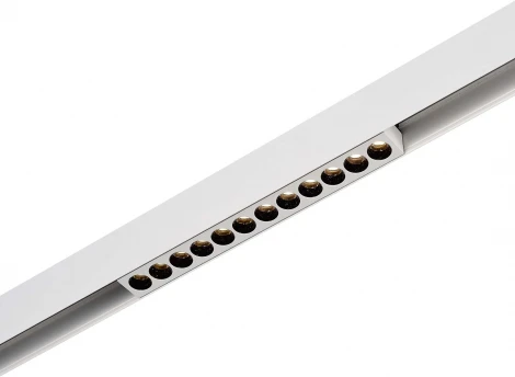 Трековый светильник магнитный 48V ST806 ST806.536.12 ST Luce (LED)