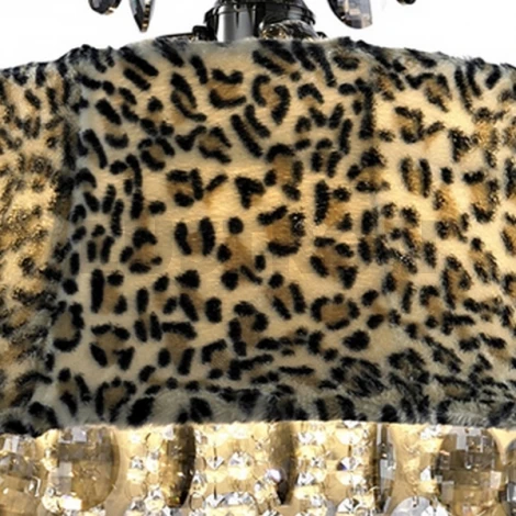 Подвесной светильник IDLamp 503 503/4-zoo