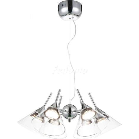 Подвесной светильник ST Luce Cono SL930.103.06