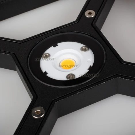 Настенный светильник уличный Arlight Cub 021812