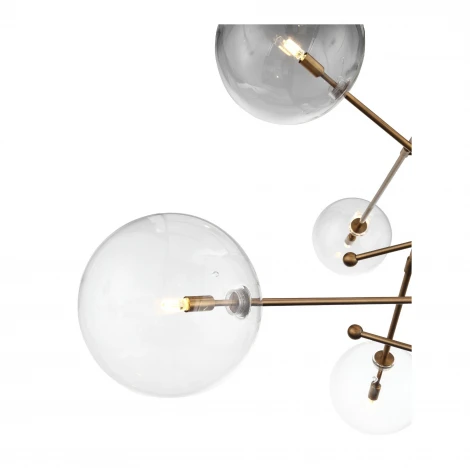 Потолочная люстра ST Luce Sandro SL1205.303.06