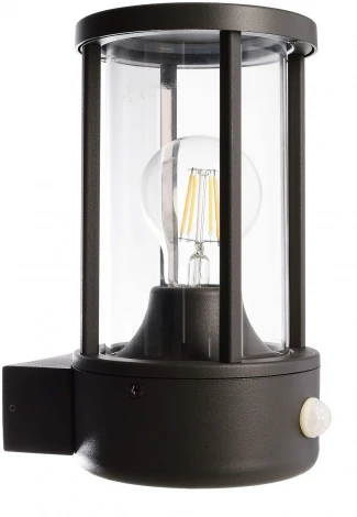 Уличный настенный светильник Deko-Light Adebar 731137