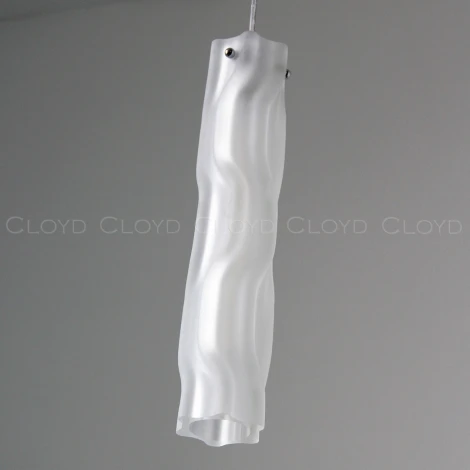 Подвесной светильник Cloyd Iceberg 11656