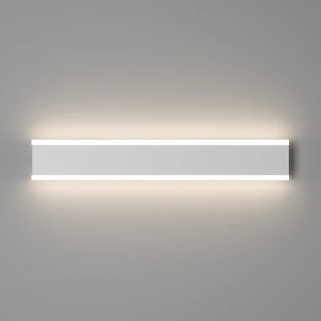Настенный светильник DesignLed LN GW-8083L-24-WH-WW