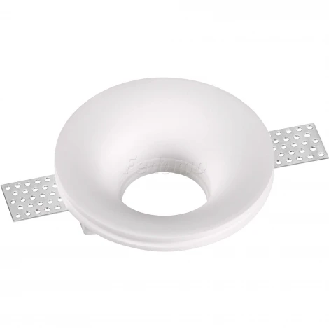 Встраиваемый точечный светильник под гипсокартон Novotech Yeso 370484 (220V)