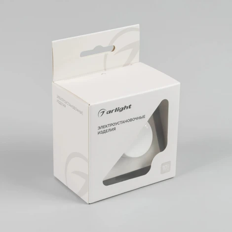 Механизм светорегулятора SWT-DLR-WH-V (250V, 10A) (Arlight) 049863