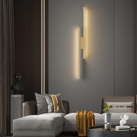 Настенный светильник светодиодный ImperiumLoft Zinn01 ZINN H80 (230916-23)