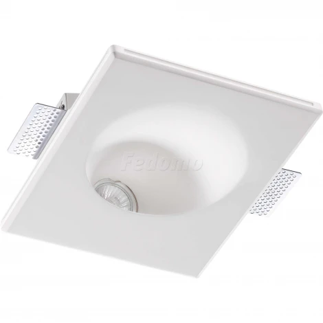 Подсветка для лестниц и ступеней встраиваемая Novotech Cail 370497 (220V)