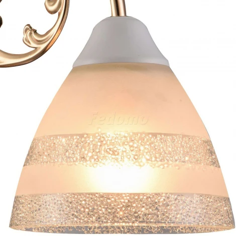 Бра Arte Lamp Francesca A7072AP-1WG
