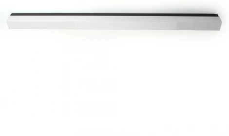 Светодиодный светильник трековый однофазный Feron AL120 48573 60W 6500K черный (220V)