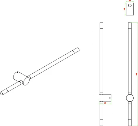 Бра Zortes Cryspy ZRS.1201.12 (LED, 220V, круглые)