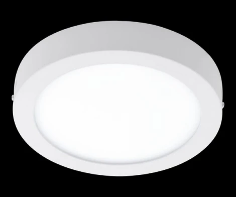 Накладной точечный светильник Eglo Fueva 1 96168