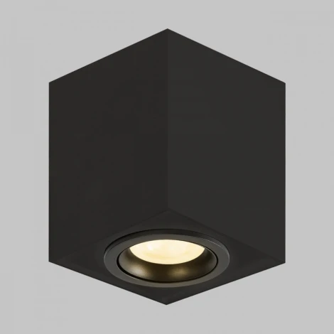 Потолочный светильник Imex Copo IL.0005.2500-BK