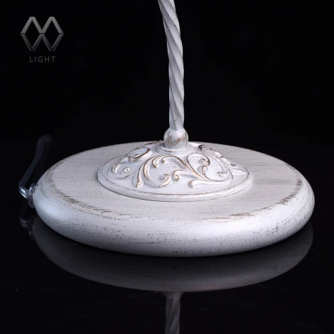 Интерьерная настольная лампа MW-Light Ариадна 450035101