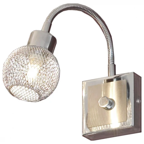 Бра Lussole Treia LSQ-3611-01