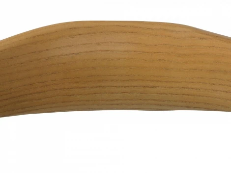 Стул Maple ОГОГО 797513 (коричневый, черный)