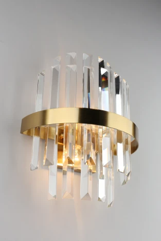 Настенный светильник Omnilux Saviano OML-69011-02 (220V)