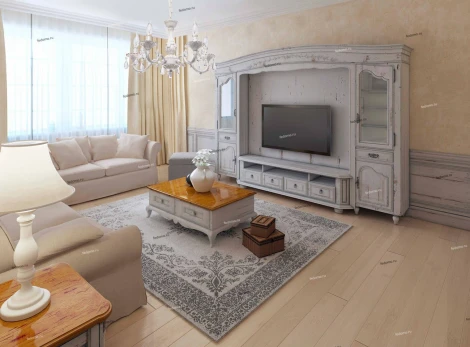 Подвесная люстра MW-Light Аврора 371012605