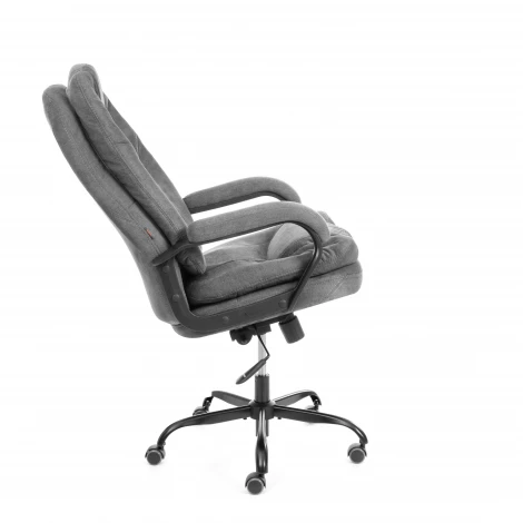 Кресло Tetchair COMFORT Lux (22) metalBL