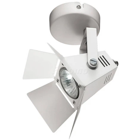 Спот Odeon Light Techno Pro 3631/1W