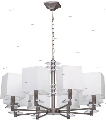 Подвесная люстра MW-Light Прато 101011608