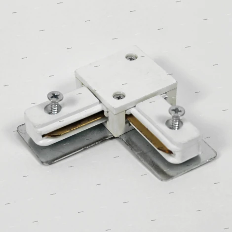 Horoz Трек CONWHL (096-002-0002) white