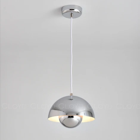 Подвесной светильник Cloyd Erma 11397 (220V, на проводе)