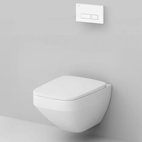 Комплект AM.PM Inspire V2.0 IS47001.50A1700 с сиденьем микролифт