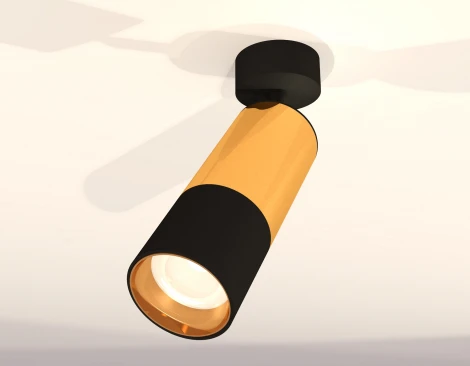 Спот Ambrella Techno Spot XM6302010 (220V, круглые)