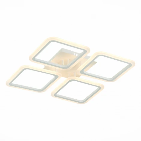 Потолочная люстра EvoLed Qutro SLE200402-04