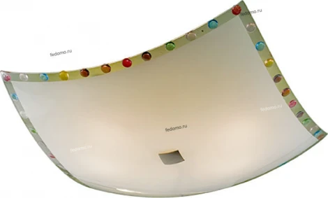 Потолочный светильник Citilux Konfetti CL932301