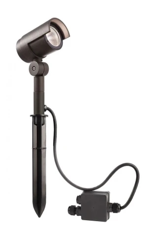 Грунтовый светильник Deko-Light Keid 732095 (LED, 220V, IP65)