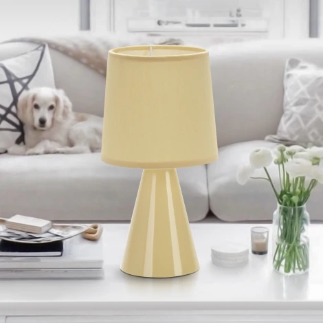 Настольная лампа Rivoli Edith 7069-501