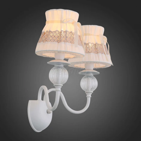 Бра ST Luce Merletto SL184.501.02