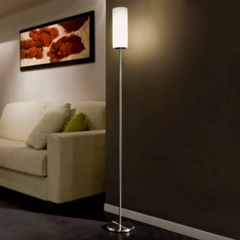 Торшер Eglo Troy 3 85982