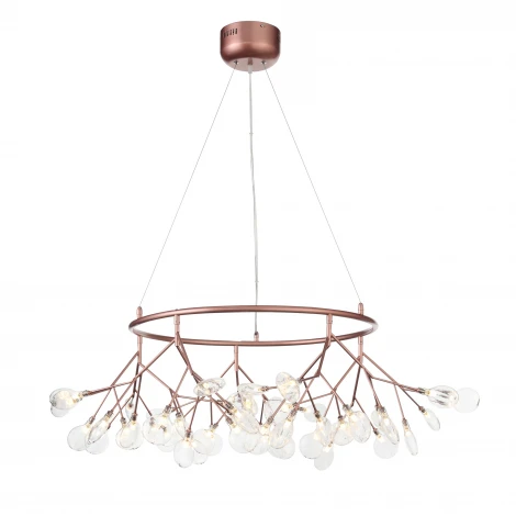 Подвесная люстра ST Luce Riccardo SL411.333.45