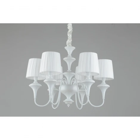 Подвесная люстра Omnilux 725 OML-72503-06