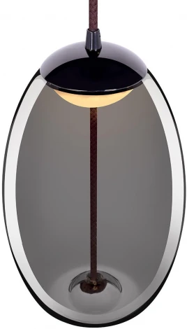 Подвесной светильник Loft It Knot 8134-A mini (LED, 220V, на проводе, круглые)