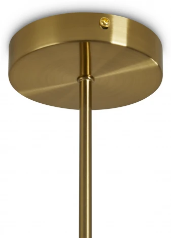 Потолочная люстра на штанге Freya Clip FR5426PL-06BS (220V)