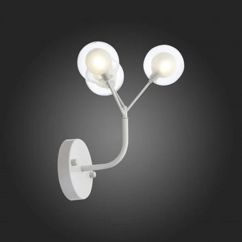 Бра ST Luce Demele SL376.501.03 (220V, шарики)
