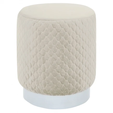 Пуф Dreambag Honey Кремовый 13629